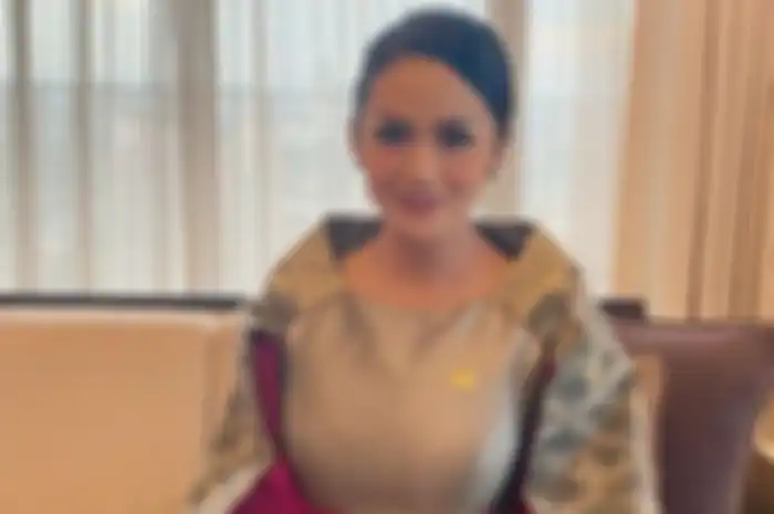 Krisdayanti