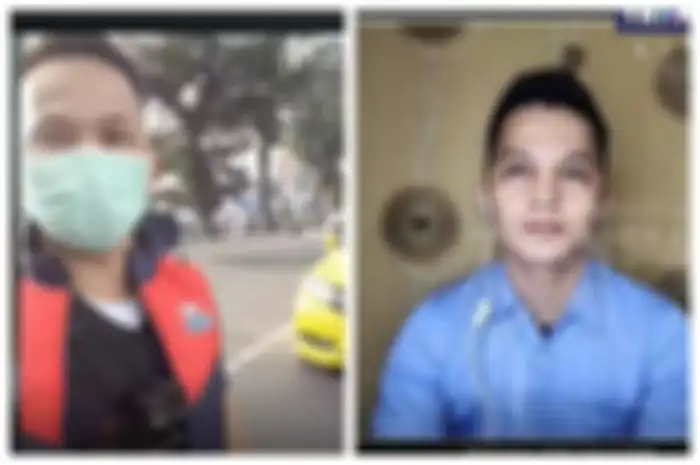 Youtuber Benni Eduward dijebloskan ke penjara karena viralkan praktik pungli