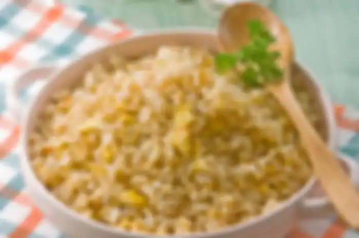 Nasi goreng