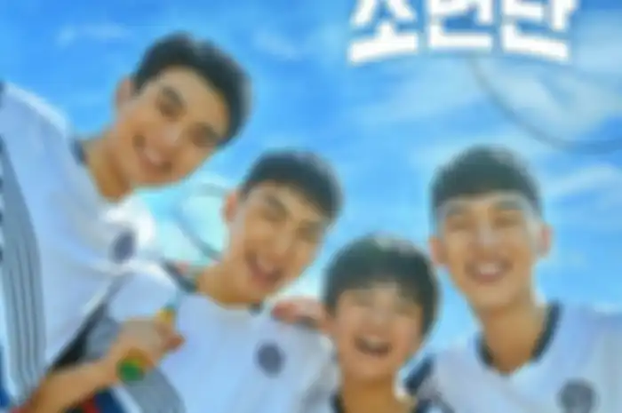 Drama Korea Racket Boys yang dinilai salah satu adegannya merendahkan Indonesia.
