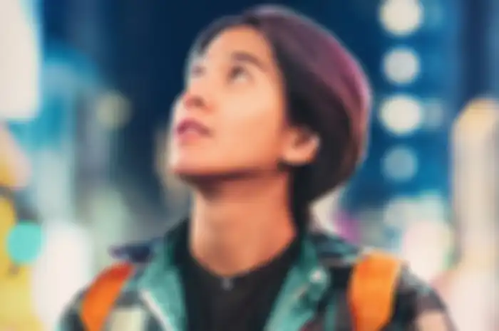 Iqbaal Ramadhan dalam film Ali & Ratu-Ratu Queens