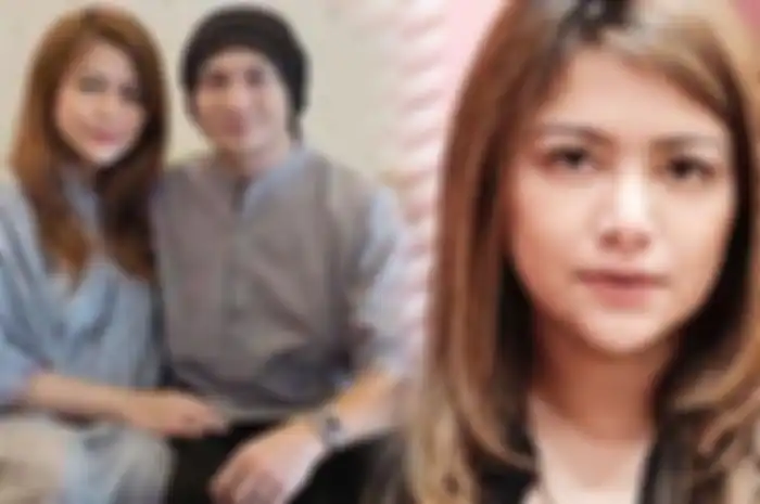Anji dan Wina Natalia