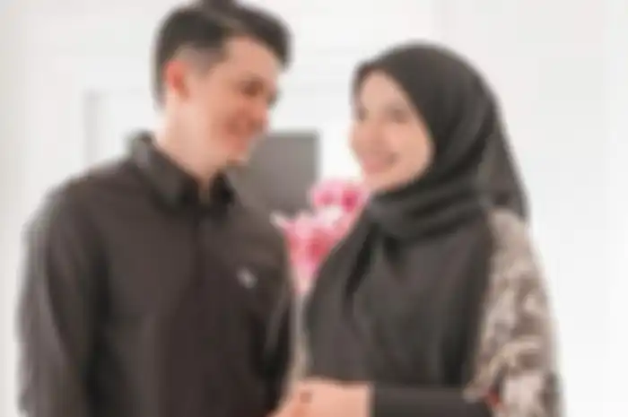 Irwansyah dan Zaskia Sungkar