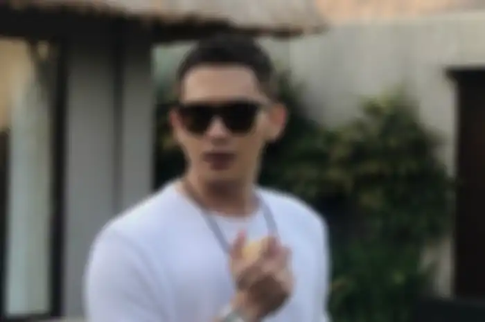 Rezky Aditya