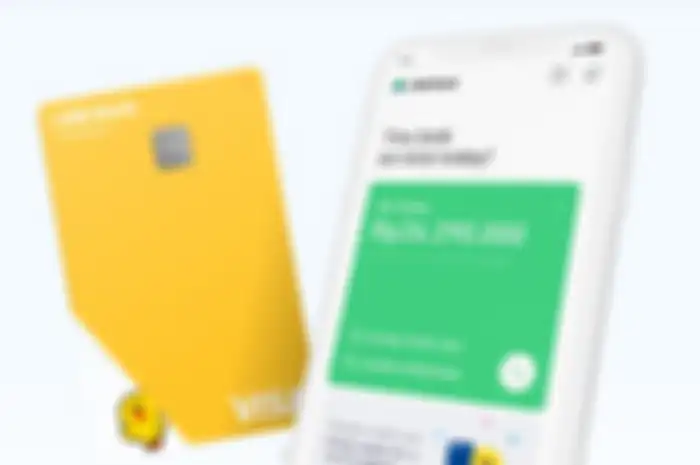 LINE bank