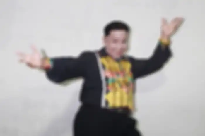 Wan Abud Meninggal