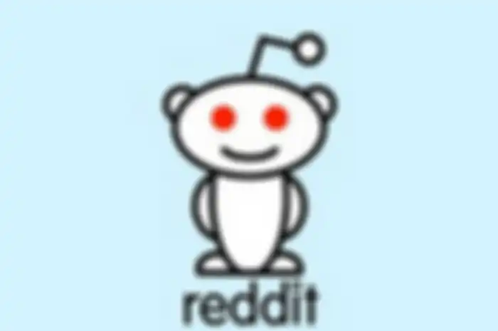 Ilustrasi reddit