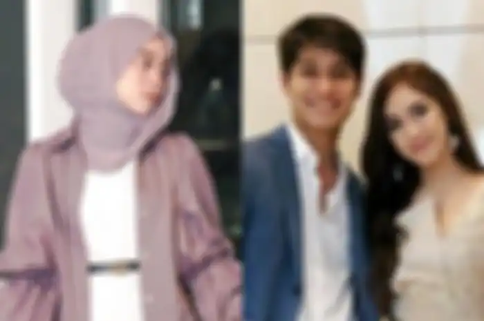 Video mesra sang mantan dengan Rizky Billar mendadak muncul lagi dan viral, begini tanggapan Lesti Kejora hingga Syahra Larez.