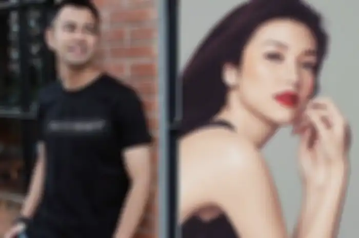 Nekat Putus Demi Pacari Velove Vexia, Kini Terungkap Jika Raffi Ahmad Malah Pernah Dipukul Pakai Heels Oleh Sang Mantan Karena Berani Lakukan Hal Jahat Ini ‘Ampe Benjol’
