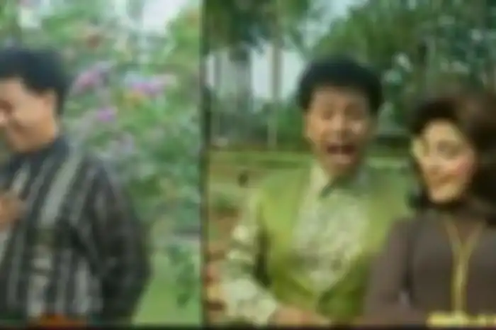 Fuad Alkhar alias Wan Abud meninggal dunia