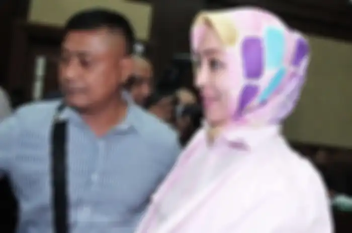 Angelina Sondakh dikabarkan bebas dari penjara. Ternyata begini fakta sebenarnya. 