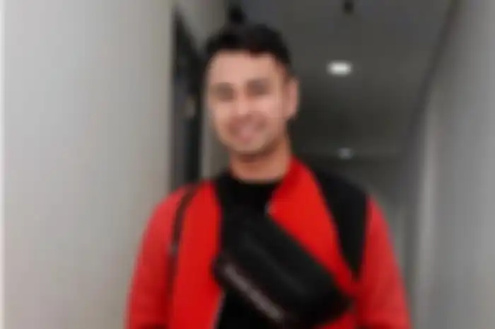 Raffi Ahmad