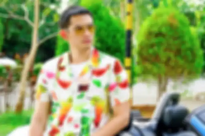 Rezky Aditya
