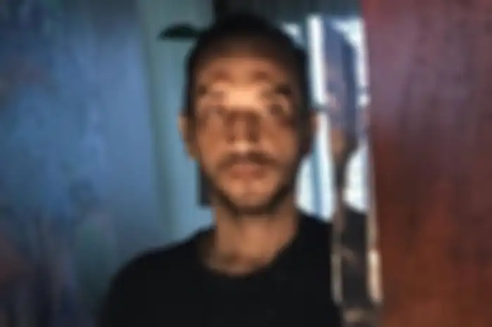 Gary Iskak dikabarkan jatuh sakit