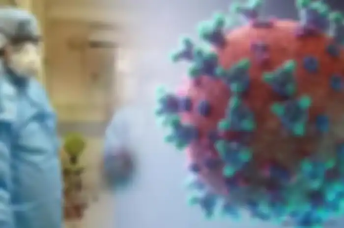 IDI: Varian Delta Virus Corona Lebih Berbahaya, Banyak Menyerang Orang Berusia Muda