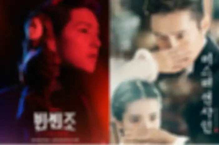 Drama Korea