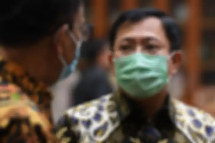 Terawan Agus Putranto bingung mengapa pegembangan Vaksin Nusantara seolah dihalangi