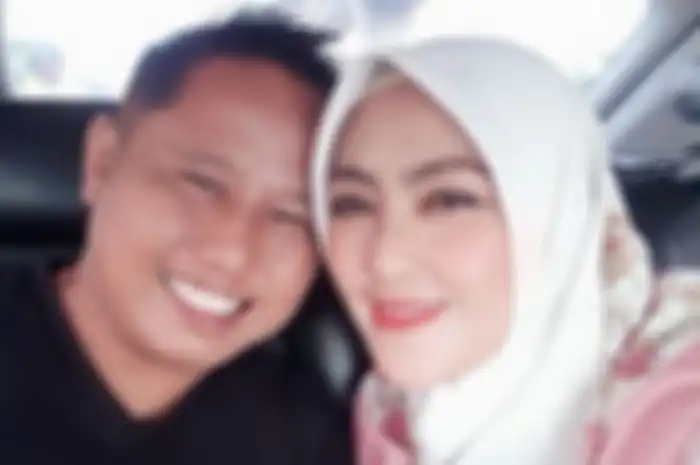 Widiyanti dan Narji 