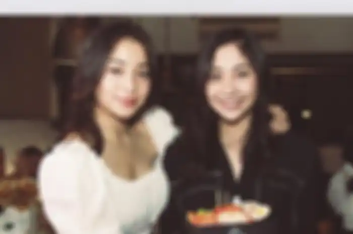 Nikita Willy dan Winona Willy