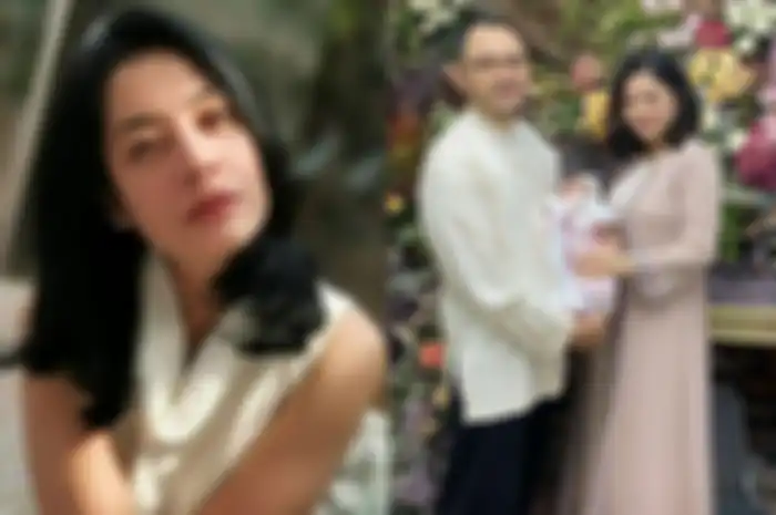 Lulu Tobing, Danny Rukmana-Raiyah