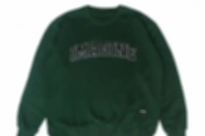 Crewneck Bordir Imagine.co