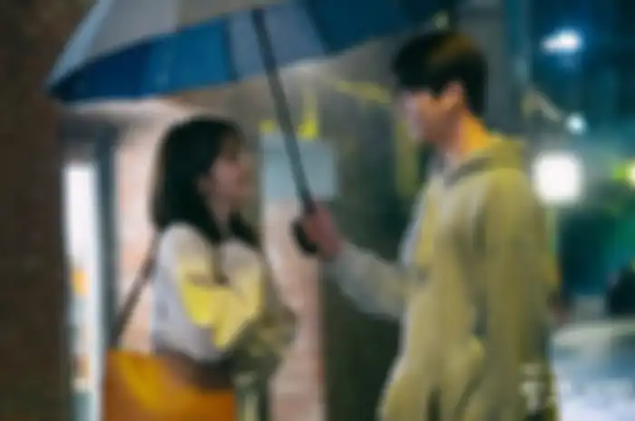 Drama 'Nevertheless'