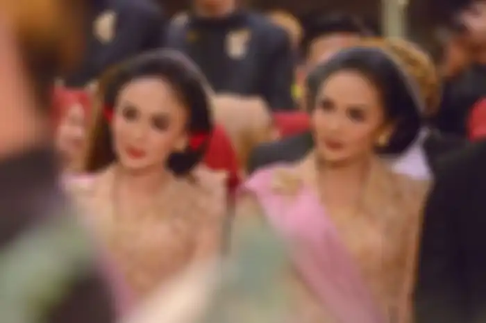 Yuni Shara dan Krisdayanti