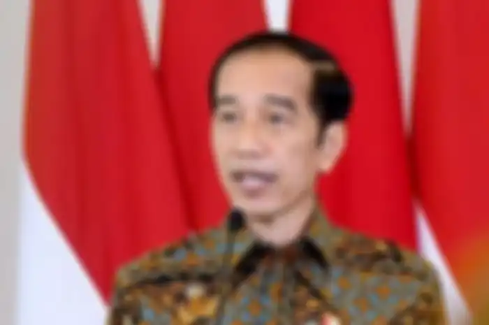 Presiden Jokowi resmi memutuskan kebijakan pengetatan aktivitas masyarakat dengan menerbitkan PPKM Darurat.