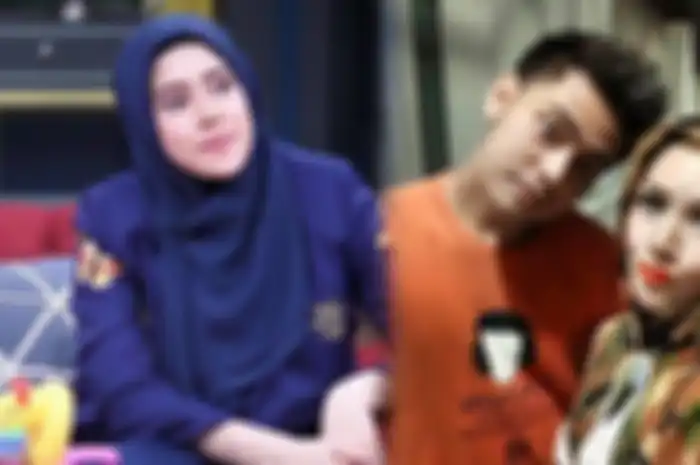 Sama-sama Pernah Jadi Wanita Idaman Galih Ginanjar, Intip Perbandingan Ruang Makan Milik Barbie Kumalasari dan Fairuz, Bak Langit dan Bumi