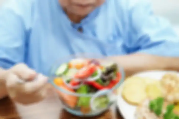 Zat gizi dibutuhkan untuk mpenderita diabete saat puasa