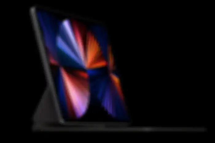 iPad Pro M1