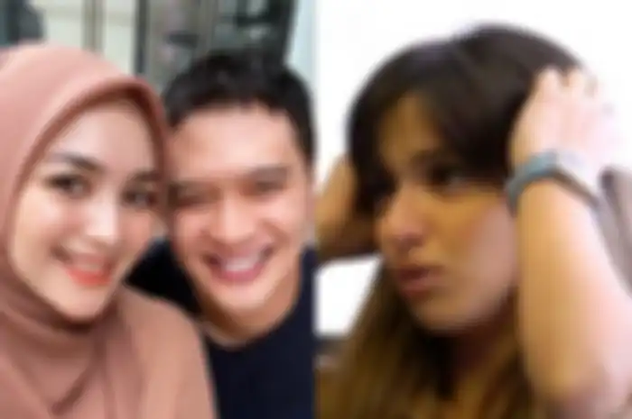 Pesan Nia Ramadhani ke Rezky Aditya dulu