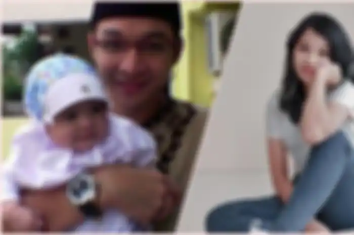 Putri Pasha Ungu beranjak remaja