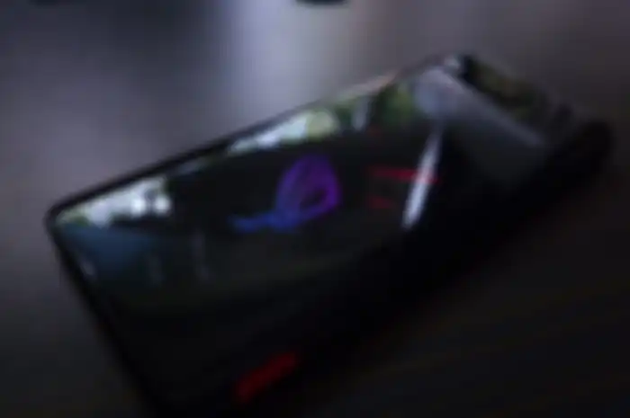 Asus ROG Phone 5