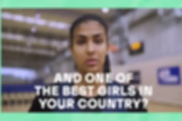 Teaser Virtual NBA Academy Women