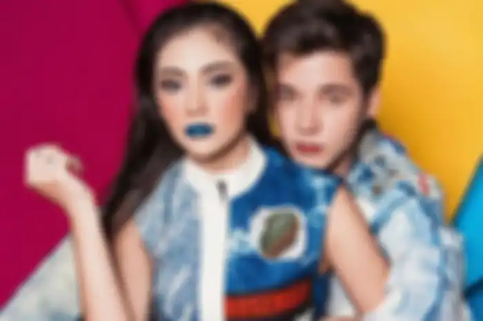 Celine Evangelista , Stefan William