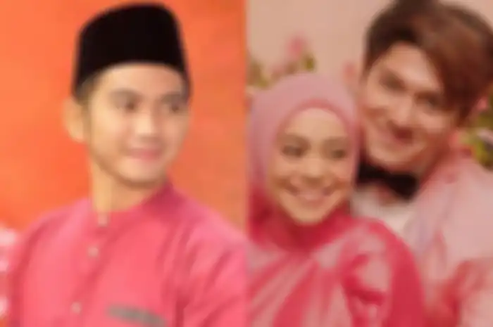 Rizki DA, Rizky Billar-Lesty Kejora