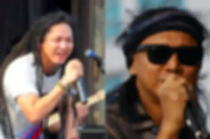 Steven Nugraha alias Tepeng meninggal dunia
