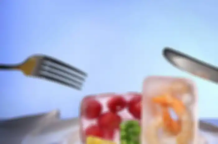 Makan Frozen Food Tiap Hari Punya 4 Efek Negatif bagi Kesehatan Tubuh Kita