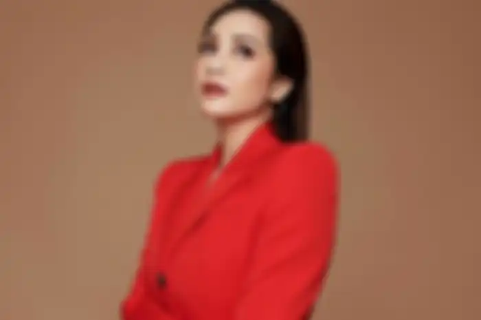 Nagita Slavina