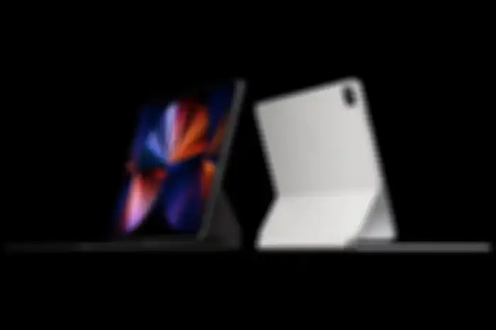 iPad Pro M1