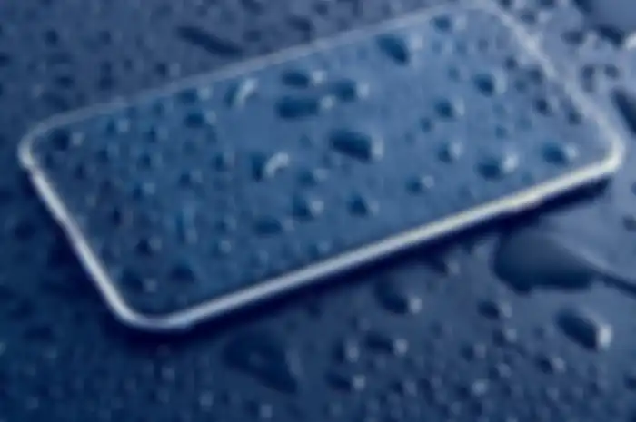 iPhone dan air