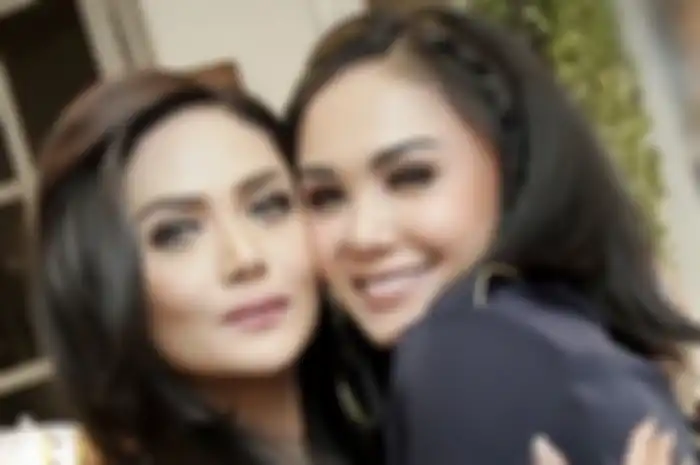Sifat asli Krisdayanti dibongkar oleh Yuni Shara