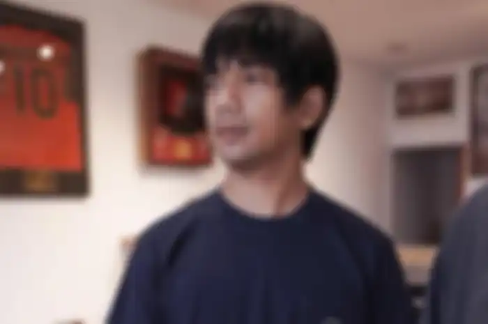 Rian d'Masiv dituding lakukan pelecehan seksual
