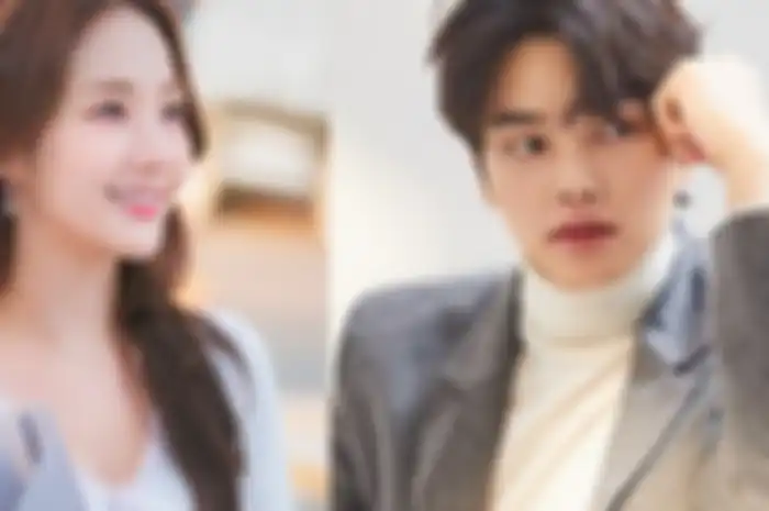 Cruel Story of Office Romance