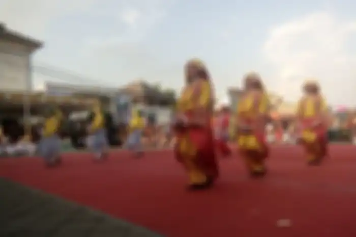 Tradisi Megengan