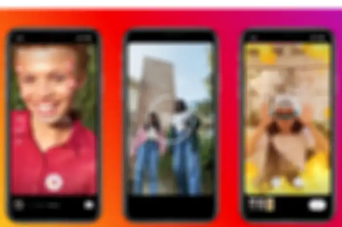 Sudah resmi masuk ke Indonesia, begini cara menggunakan fitur Instagram Music dan Reels