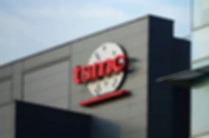 Perusahaan chipset TSMC