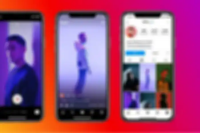 Penyebab Views Reels Instagram Sedikit