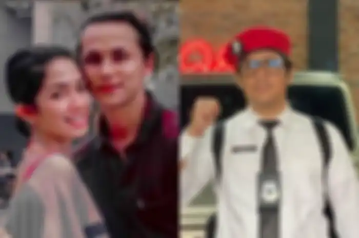 Ussy Sulistiawaty dan Andre Taulany akhirnya bongkar kisah kedekatan mereka di depan Andhika Pratama.